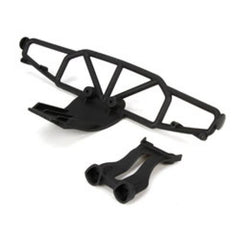 ECX Rear Bumper Set: 1:10 4wd Torment