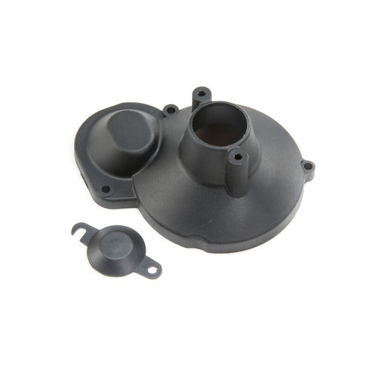 ECX Gear Cover: 1:10 2WD Axe MT