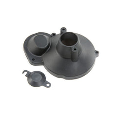 ECX Gear Cover: 1:10 2WD Axe MT
