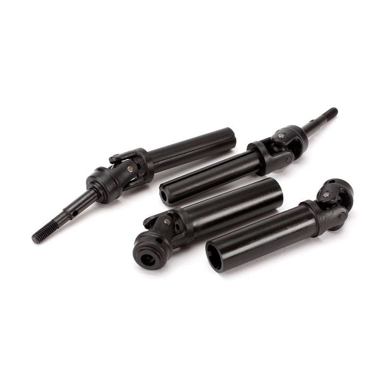 ECX Dsft Set Long Complete HD (2)