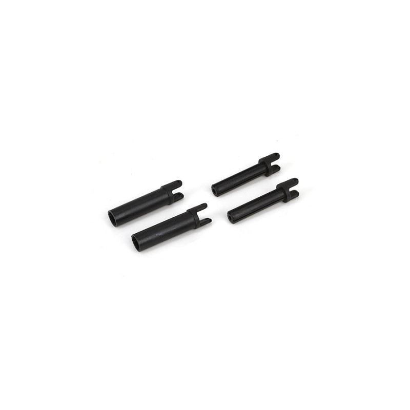 ECX Driveshaft Long Plastic Only HD (2)