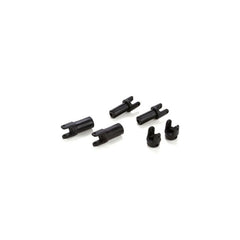 ECX Driveshaft Short Plastic Only HD(2):1:10 2wd Boost