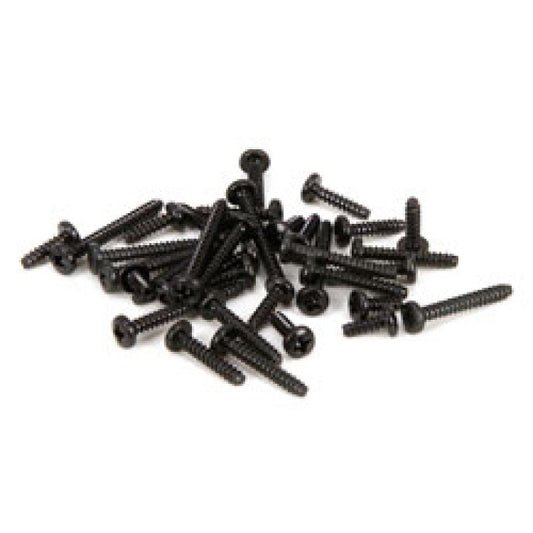 ECX Screw, M3, Binder Head, Self-Tapping (35)