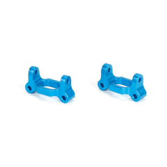 ECX Carrier Set, Aluminum: 1:24 4WD All