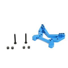 ECX Front Shock Tower, Aluminum, 1:10 4WD ALL