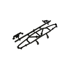 ECX Rear Bumper Set: 1:10 2wd Torment