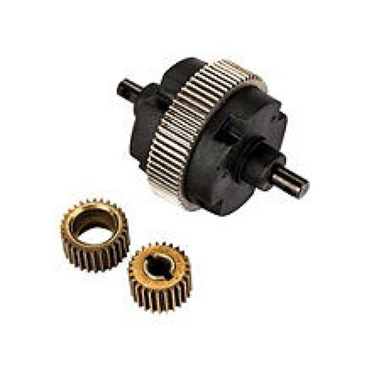 ECX Metal Gear Set: 1:10 2wd All