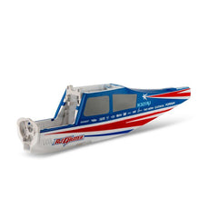 Eflite Fuselage: Decathlon RJG 1.2m