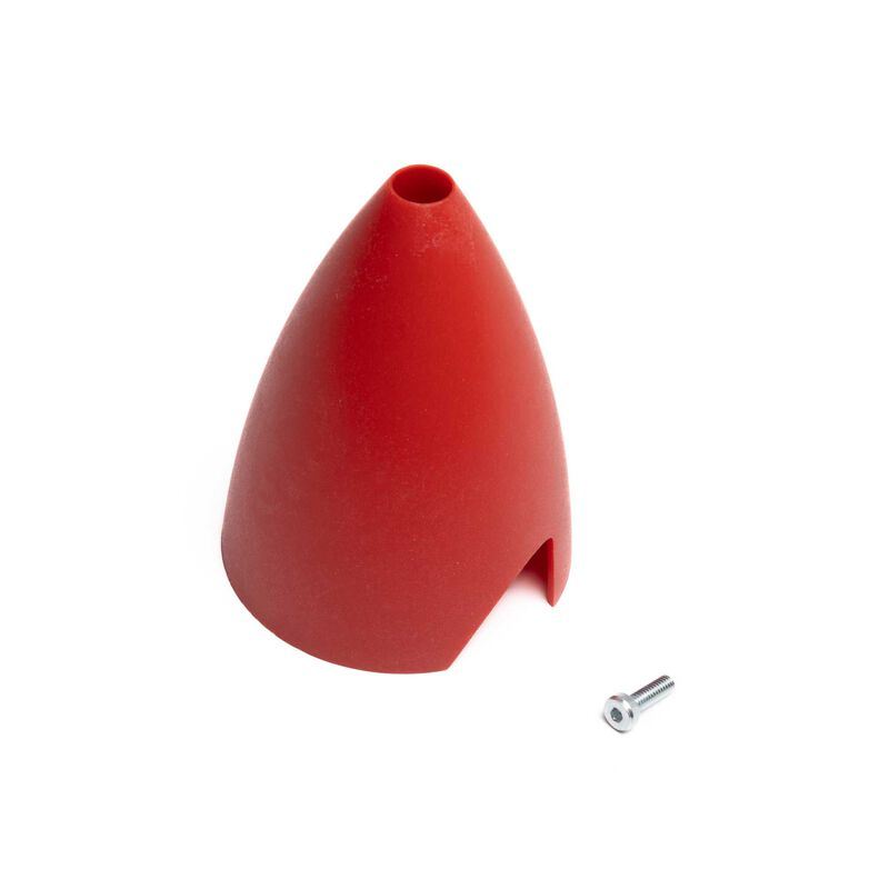 Eflite Spinner; Decathlon 1.2m