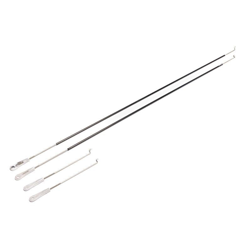 Pushrod Set w/Ball Links; Decathlon 1.2m by Eflite