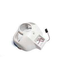 Eflite Cowling with LED: Decathlon RJG 1.2m