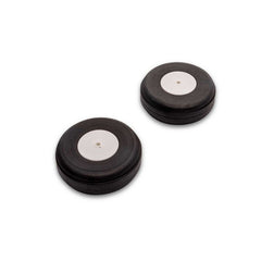 Main Wheels 53mm: Decathlon 1.2m, Sportix 1.1m by Eflite