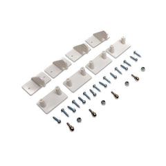 Control Horn Set; Decathlon 1.2m by Eflite