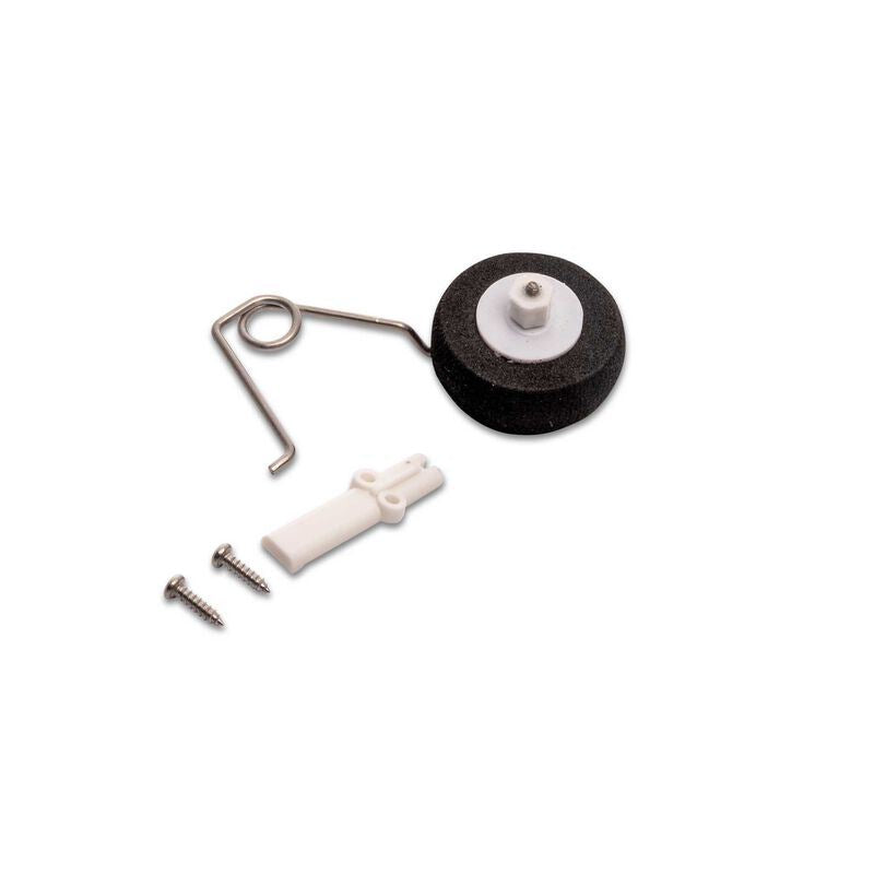 Tailwheel Assembly; Decathlon 1.2m by Eflite