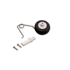 Tailwheel Assembly; Decathlon 1.2m by Eflite