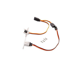Hands-Free Connector Set; Decathlon 1.2m by Eflite