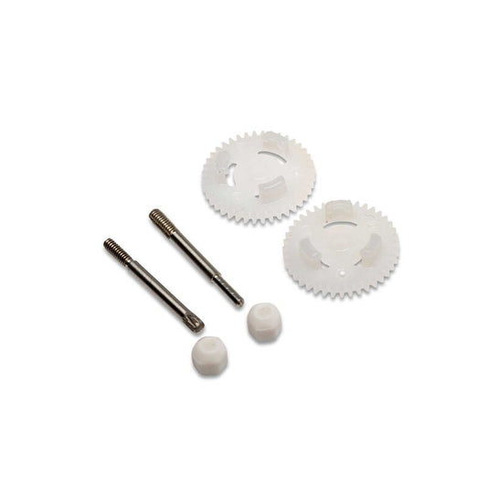 Main Gear: UMX Slow Ultra Stick by Eflite
