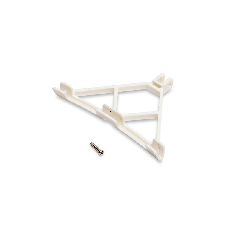 Wing Mount, Front: UMX Slow Ultra Stick by Eflite