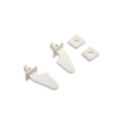 Eflite Control Horn Set: UMX Slow Ultra Stick