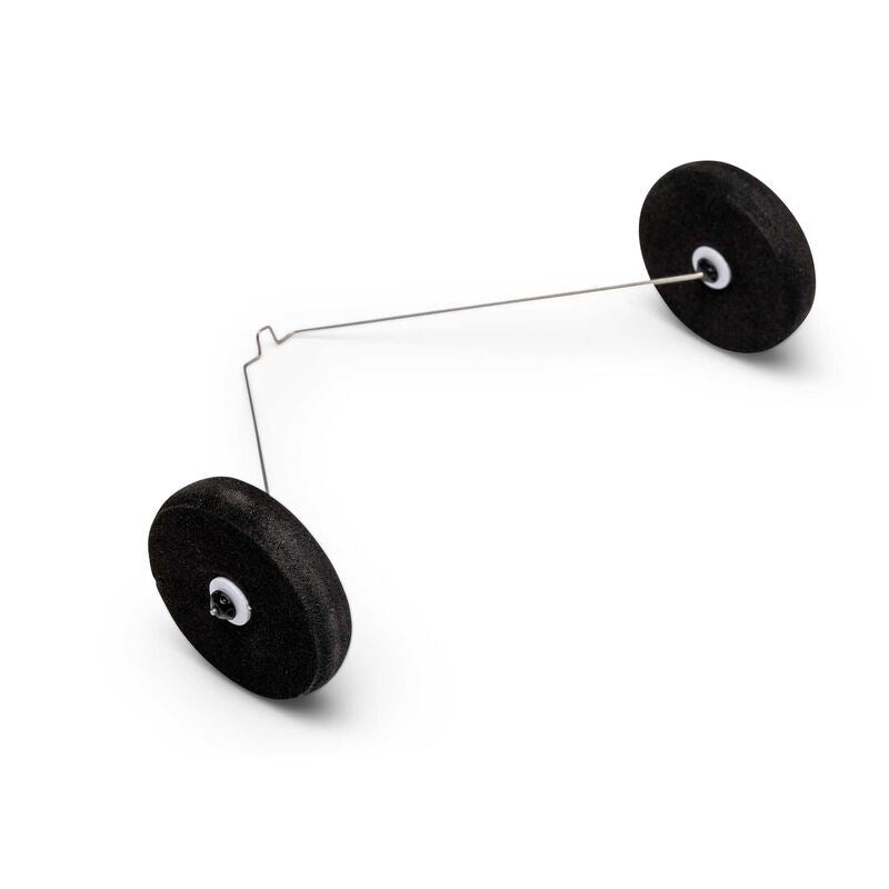 Eflite Landing Gear Set: UMX Slow Ultra Stick