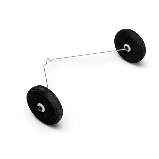 Eflite Landing Gear Set: UMX Slow Ultra Stick