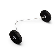 Eflite Landing Gear Set: UMX Slow Ultra Stick