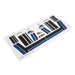 Eflite Decal Set: UMX Slow Ultra Stick