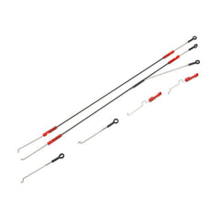 Eflite Pushrod Set: Micro DRACO 800mm