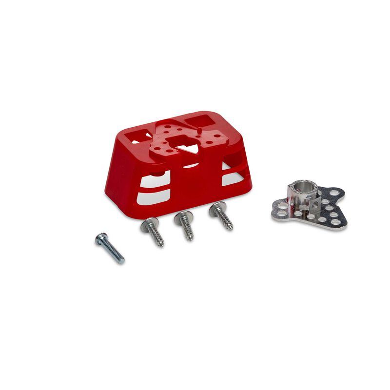 Eflite Motor Mount: Micro DRACO 800mm