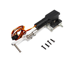 Eflite Nose Gear Landing Gear System w/CNC shock struts and retract; Viper 70-