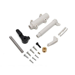 Nose Gear Steering Assembly: Cherokee 1.3m by Eflite