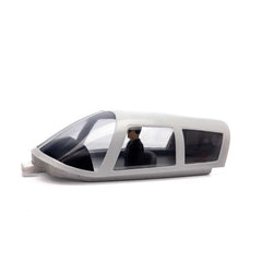 Eflite Hatch with Pilot: Cherokee 1.3m Blue