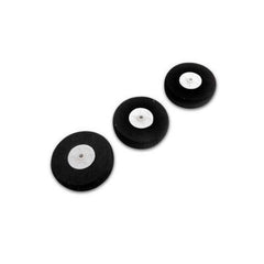 Eflite Wheel Set: Cherokee 1.3m