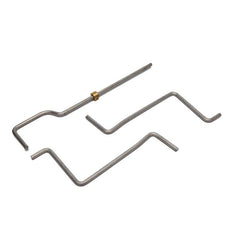 Landing Gear Struts: Cherokee 1.3m by Eflite