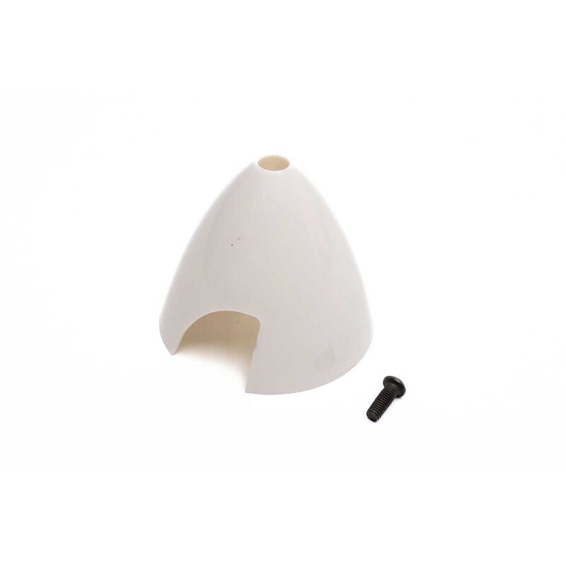 Eflite Spinner White: Cherokee 1.3m Blue
