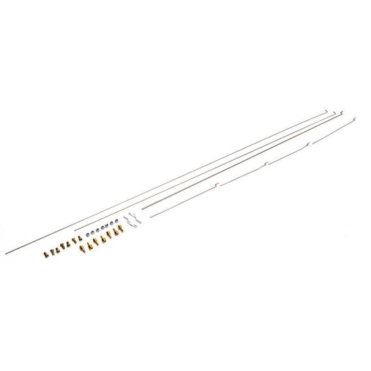 Eflite Pushrod Set: Cherokee 1.3m