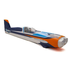 Eflite Fuselage w/pilot and canopy; Extra 330 SC 1.3m