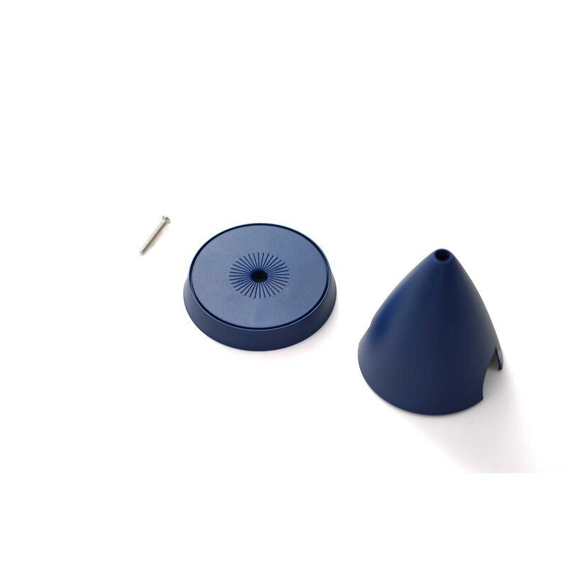 Spinner Set; Extra 330 SC 1.3m by Eflite