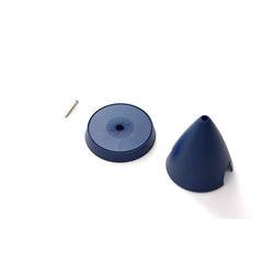 Spinner Set; Extra 330 SC 1.3m by Eflite