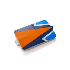 Eflite Battery Hatch Cover; Extra 330 SC 1.3m