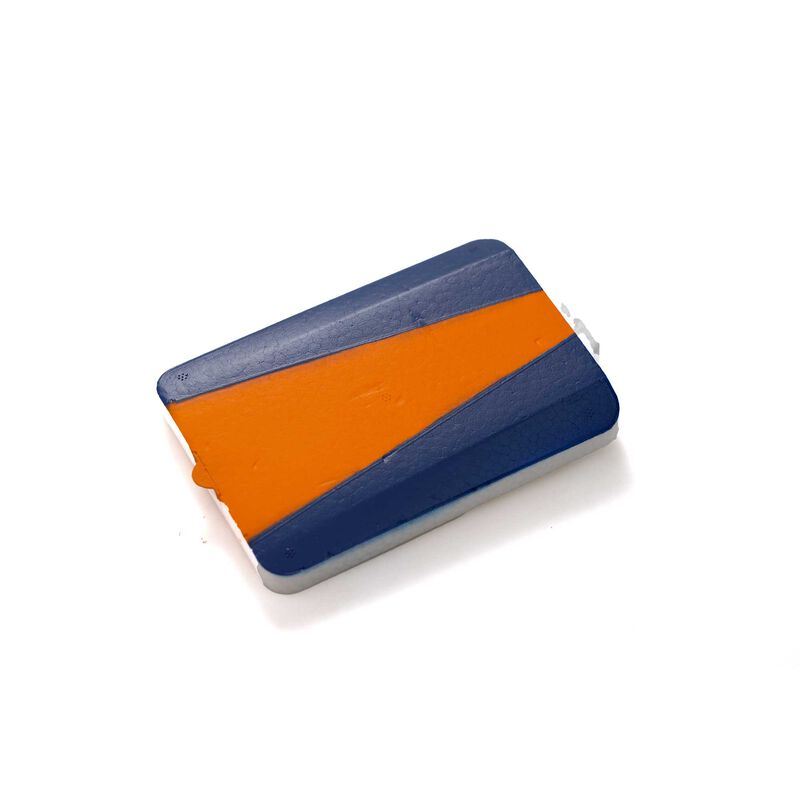 Eflite Receiver Hatch Cover; Extra 330 SC 1.3m
