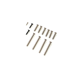 Eflite Screw Set; Extra 330 SC 1.3m