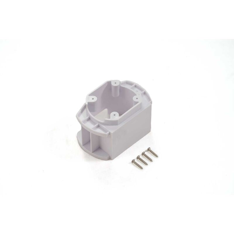 Eflite Motor Fuselage Mount: Extra 330 SC 1.3m