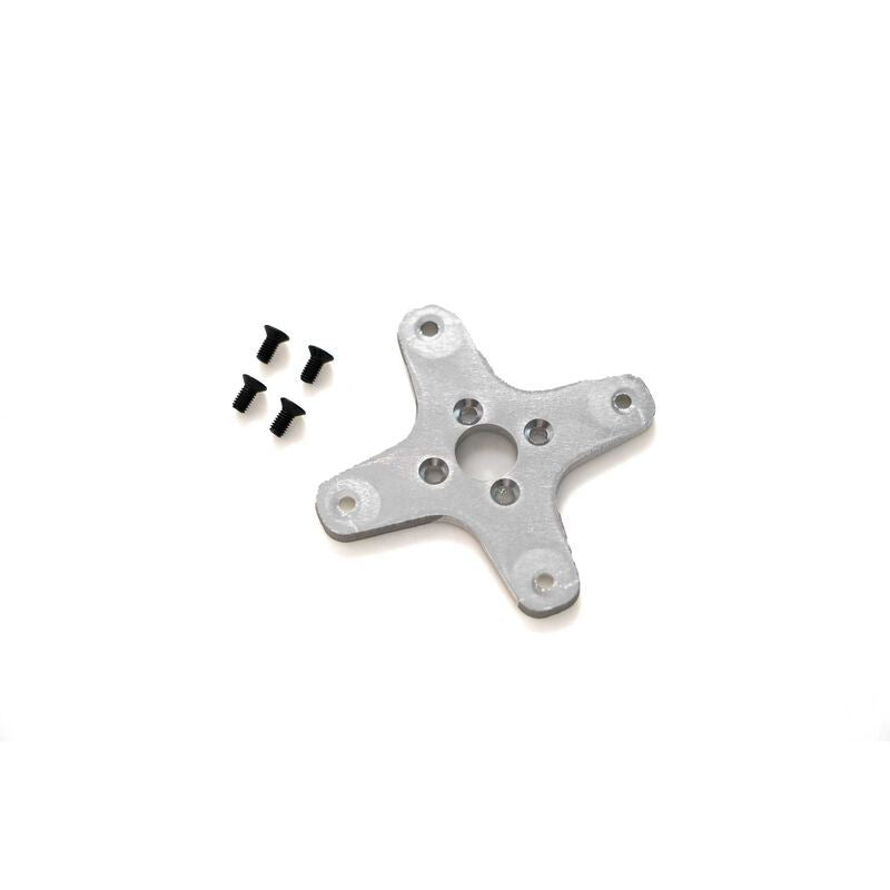 Eflite X Motor Mount; Extra 330 SC 1.3m