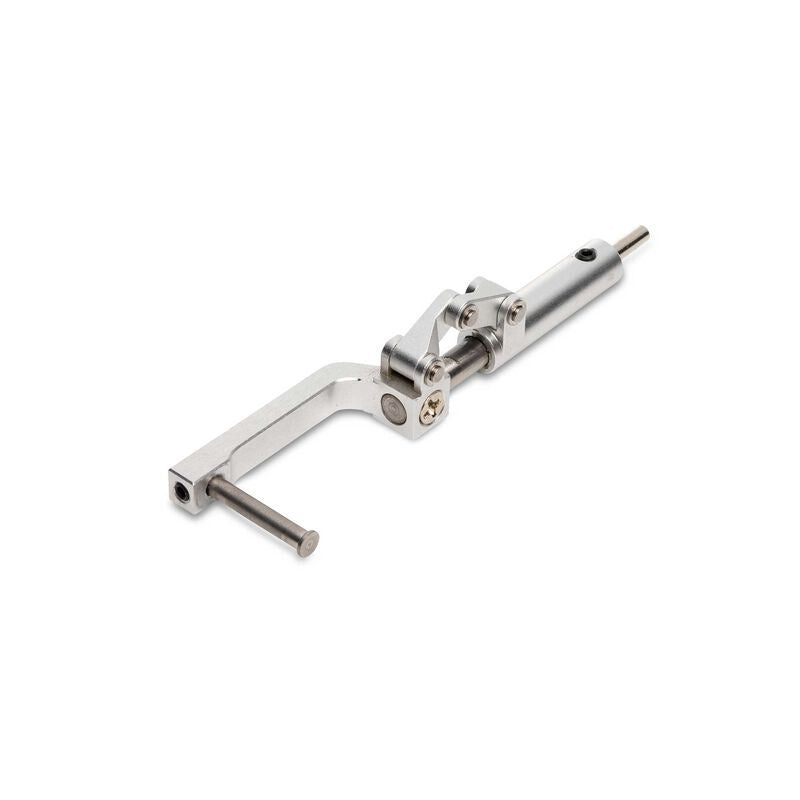 Eflite Left LG Strut Set; Viper 70-
