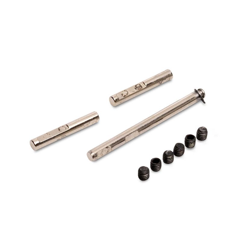 Strut Pin Set; Viper 70- by Eflite