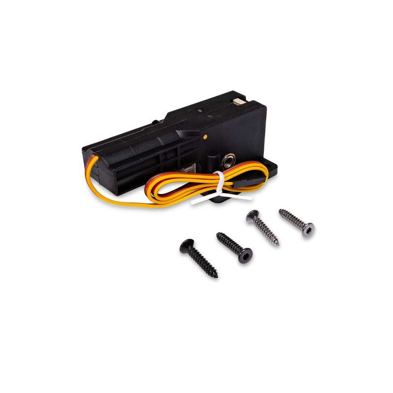 90-Degree Electric Retract Unit by Eflite