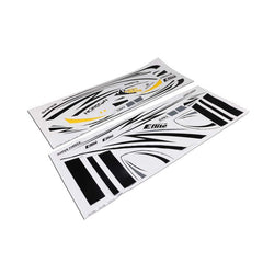 Eflite Decal Sheet; Super Timber 1.7m