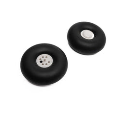 Replacement Inflatable Tundra Tire Set, 5 Inch (127mm) Super Timber 1.7m by Efli