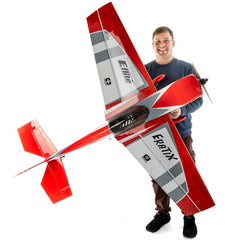 Eratix 3D SWS 1.6m (64 Inch) BNF Basic by Eflite